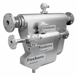 Toon details voor Foxboro flowtubes voor coriolis flowmeter serie CFS25 Afbeelding van Foxboro flowtubes voor coriolis flowmeter serie CFS25